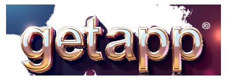 getapp logo